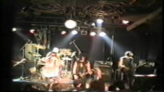 Ministry (Toronto 1988) [12]. The Light Pours Out Of Me