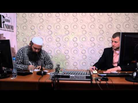 Sadakaja, Zeqati dhe Ashkalijtë (pyetje) - Hoxhë Bekir Halimi