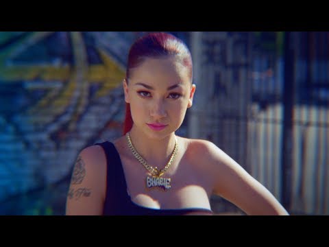BHAD BHABIE feat. YG - "Juice" (Official Music Video)  | Danielle Bregoli