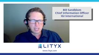 Lityx video