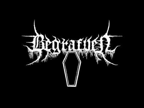 Begrafven - Begrafven (Full Demo)