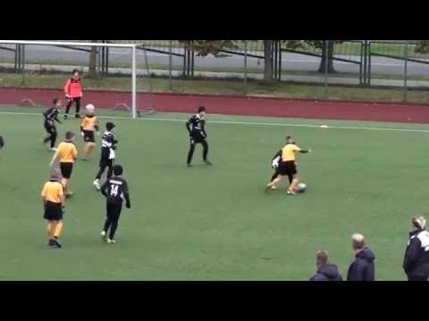 Jumankin 14   FC Infonet(EST)-Cambridge United(ENG)  0:2