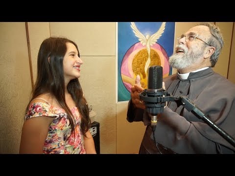 Gabriele Trovo - Associação Mariana Ain Carim
