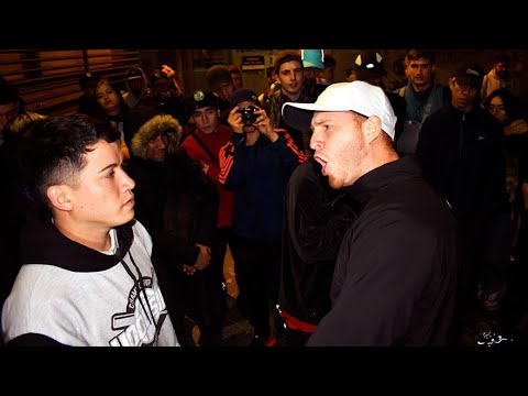 JAC vs ELEMECE vs QUALIA: TRI SEMI - Catamarca Vol.1 1vs1vs1 "Is Back" 2022