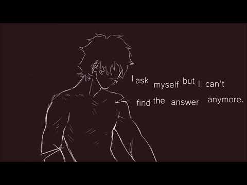 Slow Damage Towa fanvid nitro+chiral amv BL game