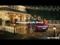 Hyundai Happy Safe Diwali 2023 Safety For All