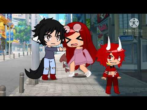 Step on a crack (GCM)