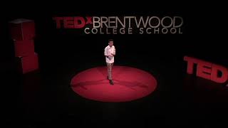 Introverts, Extroverts, and Ambiverts? | Eamon Ryan | TEDxBrentwoodCollegeSchool