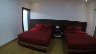 preview picture of video 'Stone valley resorts Sakleshpur'