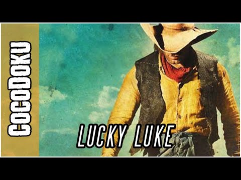 Dans les bottes de Lucky Luke S01E01 - Documentaire