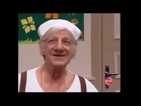 SEU MAZARITO Escolinha do professor Raimuindo    #seumazarito