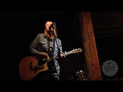 Kristie Stremel @ Auntie Mae's Parlor