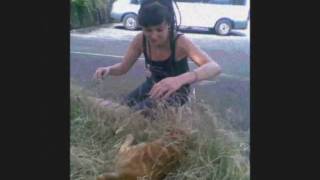 Průmyslová smrt and Lycanthrophy Europe Tour 2010 July .wmv