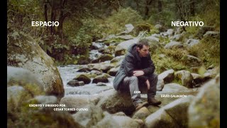 Negative Space - Short film trailer