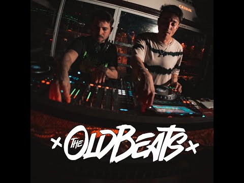 DJ SET  OLDBEATS  PROYECTO GROOVE