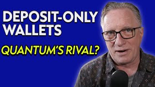 Deposit Only Wallets Hidden Quantum Defense + Coinbase Migration Breakdown