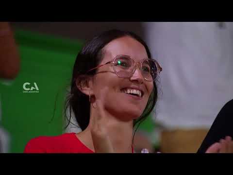 Gol de Tomás Guidara (e/c). Vélez 1 - Sportivo Las Parejas 1. 32avos de Final. Duodécima edición.