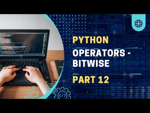Python Bitwise Operators In Hindi Python Tutorial For Beginner P12 2024