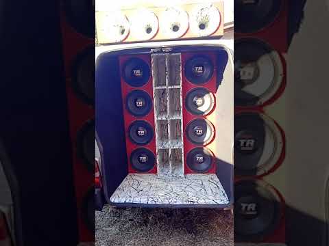 FIORINO POWER - QUEDAS DO IGUAÇU-PR