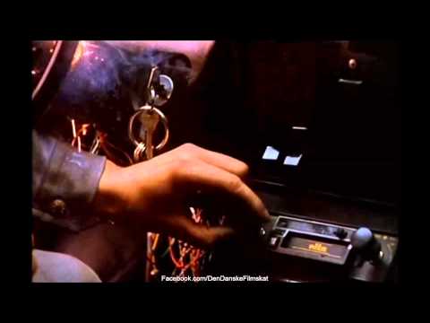 Krummerne (1991) - Skodaen