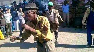Old madala style productions Old madala style productions