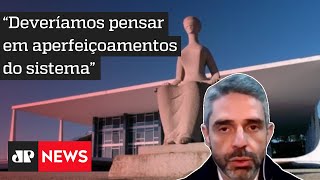 Câmara deve intervir em decisões tomadas pelo STF?