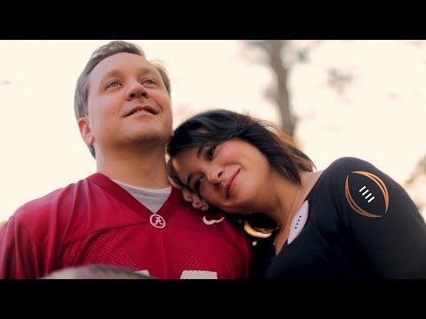 SEC Shorts - Alabama and the playoff star in a Hollywood romance