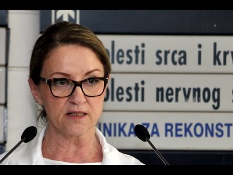 AFERA - TV ŽURNAL: Sebija