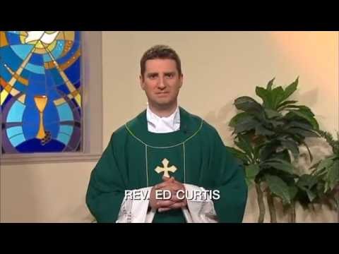 The Sunday Mass - 23rd Sunday in Ordinary Time (September 4, 2016)