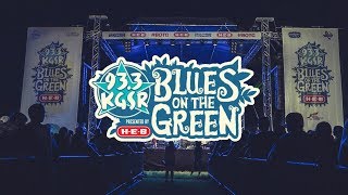 4th Blues on the Green of 2018: The Oh Hellos | Austin City Limits Radio