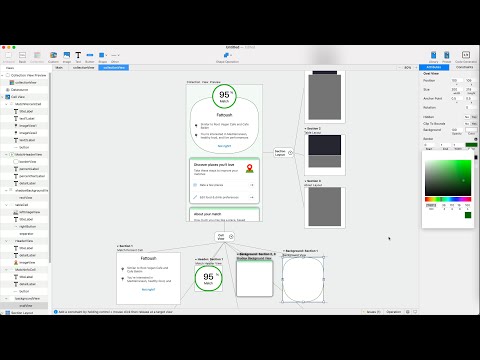 Introducing LayoutCode v1.1 with Collection View Improvements and Collection View Preset