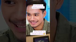 kung ako nalang sana🥰🥰🥰 #emmanbacosa #jillianward  #fasttalkwithboyabunda  #crush #japan