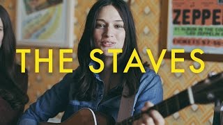 The Staves - Let Me Down