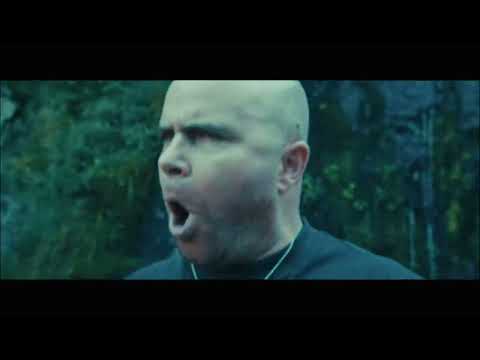 DISFIGURING THE GODDESS - GALAPAGOS (MUSIC VIDEO)