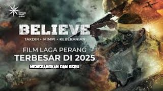 Download lagu Believe | Takdir, Mimpi, Keberanian - Film Movies 2025 mp3