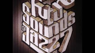 Jolly Mukherjee With The Madras Cinematic Orchestra - Kirwani (Badmarsh & Shri Remix)