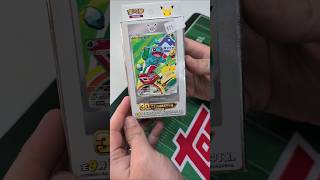 Chinese 30th Celebration opening with my brother @MagicCityCollectibles  #pokemon #tcg