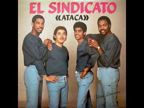 El Sindicato - Una Limosna (1985)