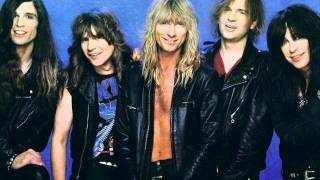 Kix - Live Pasadena 1985 - 11 - Layin Rubber