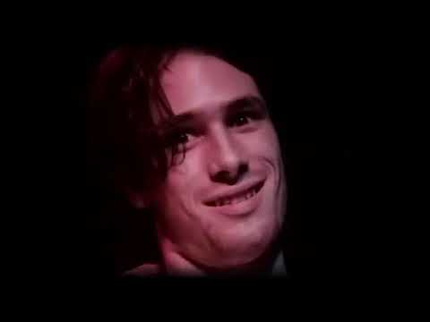 Jeff Buckley out of context