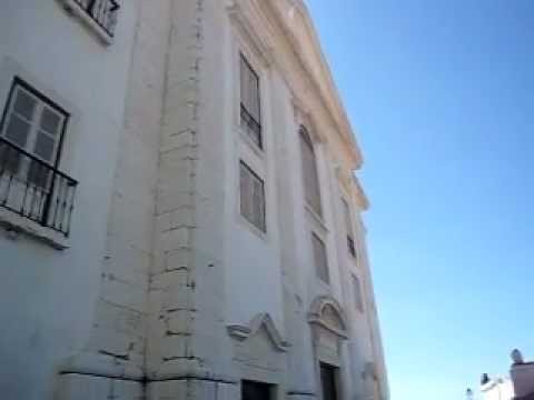 IGREJA DE SANTO ESTÊVÃO