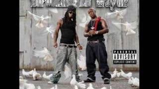 Birdman &amp; Lil Wayne - Army Guns