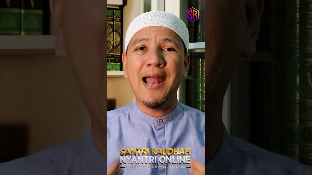Jurus Sakti Gapai Hajat