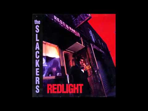 The Slackers - Redlight (Full Album)