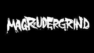Magrudergrind  -  Ballad Of Christ