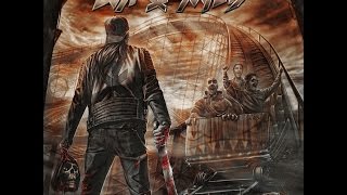 Lost Society - Thrashed Reality