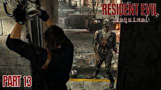 Resident Evil Requiem - Full Playthrough (PS5) - Part 13