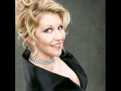 DiDonato in Madrid 12 - Gioacchino Rossini - Otello - Assisa appiè d'un salice