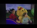 Barney S Round And Round We Go Down By The Station