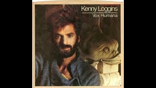 Kenny Loggins-Vox Humana (Extended Remix)